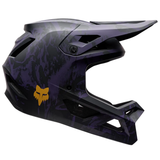 Casco bambino Fox Rampage - Nero Viola