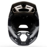 Helm Fox Proframe Solid - Braun