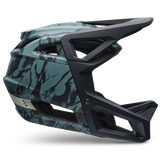 Casco Fox Proframe Thrive - Verde