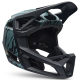 Casco Fox Proframe Thrive - Verde