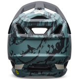 Casco Fox Proframe Thrive - Verde