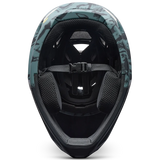 Casco Fox Proframe Thrive - Verde