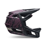 Helm Fox Proframe Thrive - Braun