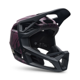 Helm Fox Proframe Thrive - Braun