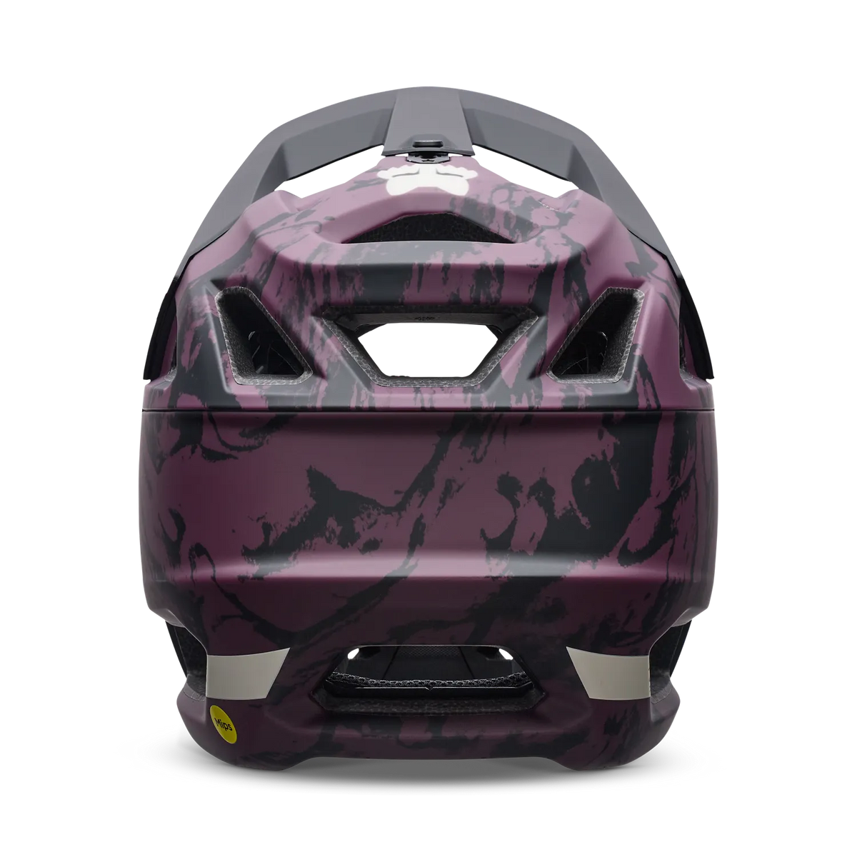 Helm Fox Proframe Thrive - Braun