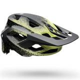 Casque Fox Speedframe RS Aura - Vert