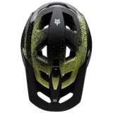 Casque Fox Speedframe RS Aura - Vert