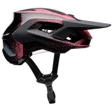 Casco Fox Speedframe RS Aura - Bordeaux