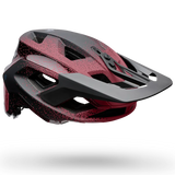 Casco Fox Speedframe RS Aura - Bordeaux