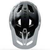 Casco Fox Speedframe Pro Sense - Bianco