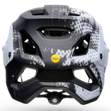 Casco Fox Speedframe Pro Sense - Bianco