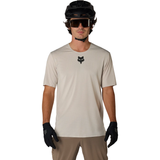 Maglia Fox Flexair - Bianco
