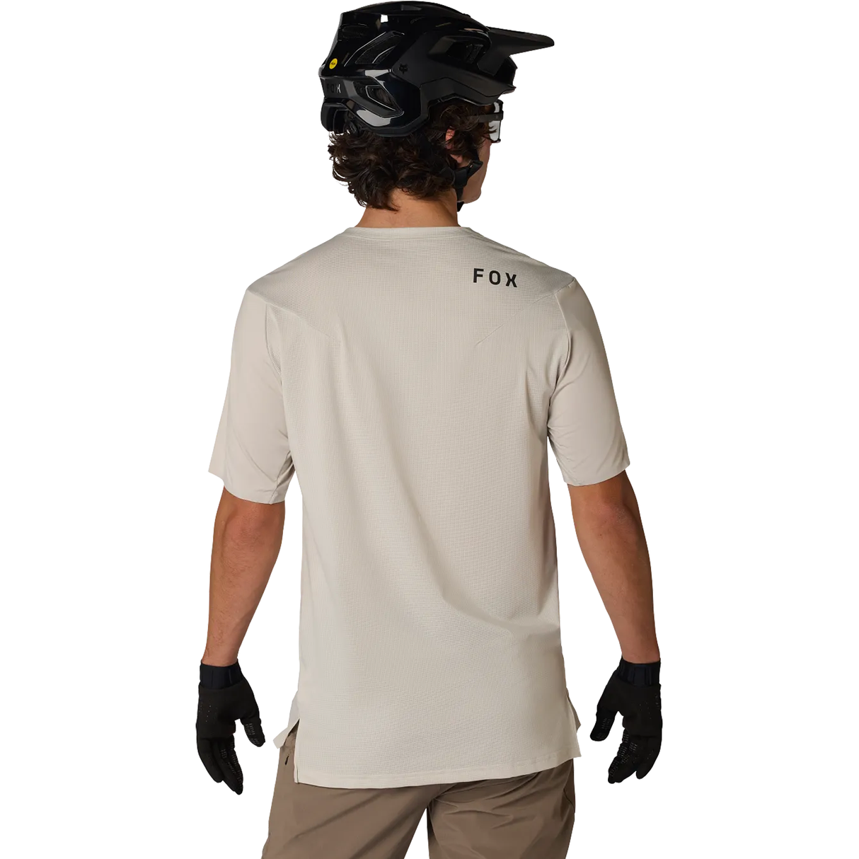 Maglia Fox Flexair - Bianco