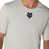 Maglia Fox Flexair - Bianco