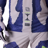 MTB-Langarmtrikot Fox Flexair Awareness – Mehrfarbig