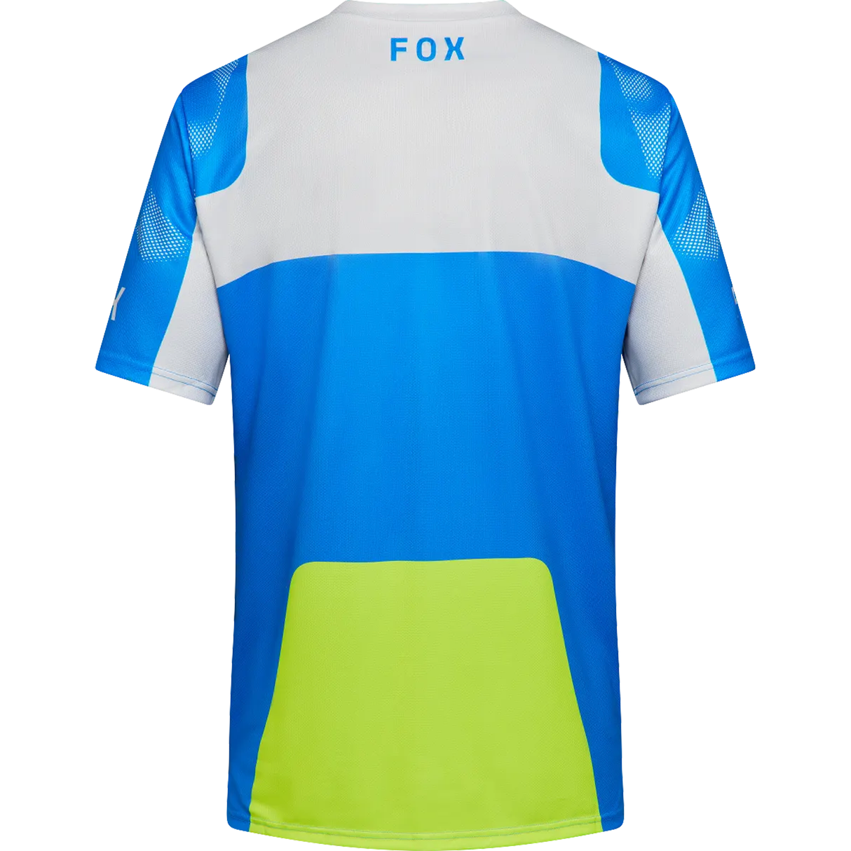 Ranger Tactile Trikot Fox - Azurblau