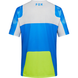 Ranger Tactile Trikot Fox - Azurblau