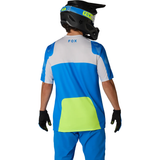Ranger Tactile Trikot Fox - Azurblau