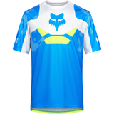 Ranger Tactile Trikot Fox - Azurblau
