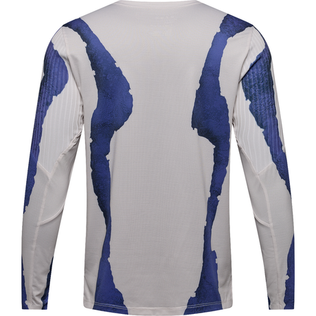 Maillot maillot manches longues enfant Fox Flexair Awareness - Multicolore