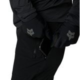 Flexair Pants Fox - Black