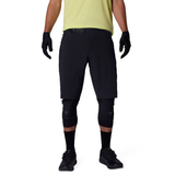 Pantaloncini Fox Flexair - Nero