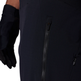 Pantaloncini Fox Flexair - Nero