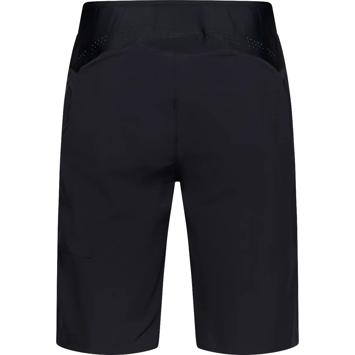 Pantaloncini Fox Flexair - Nero