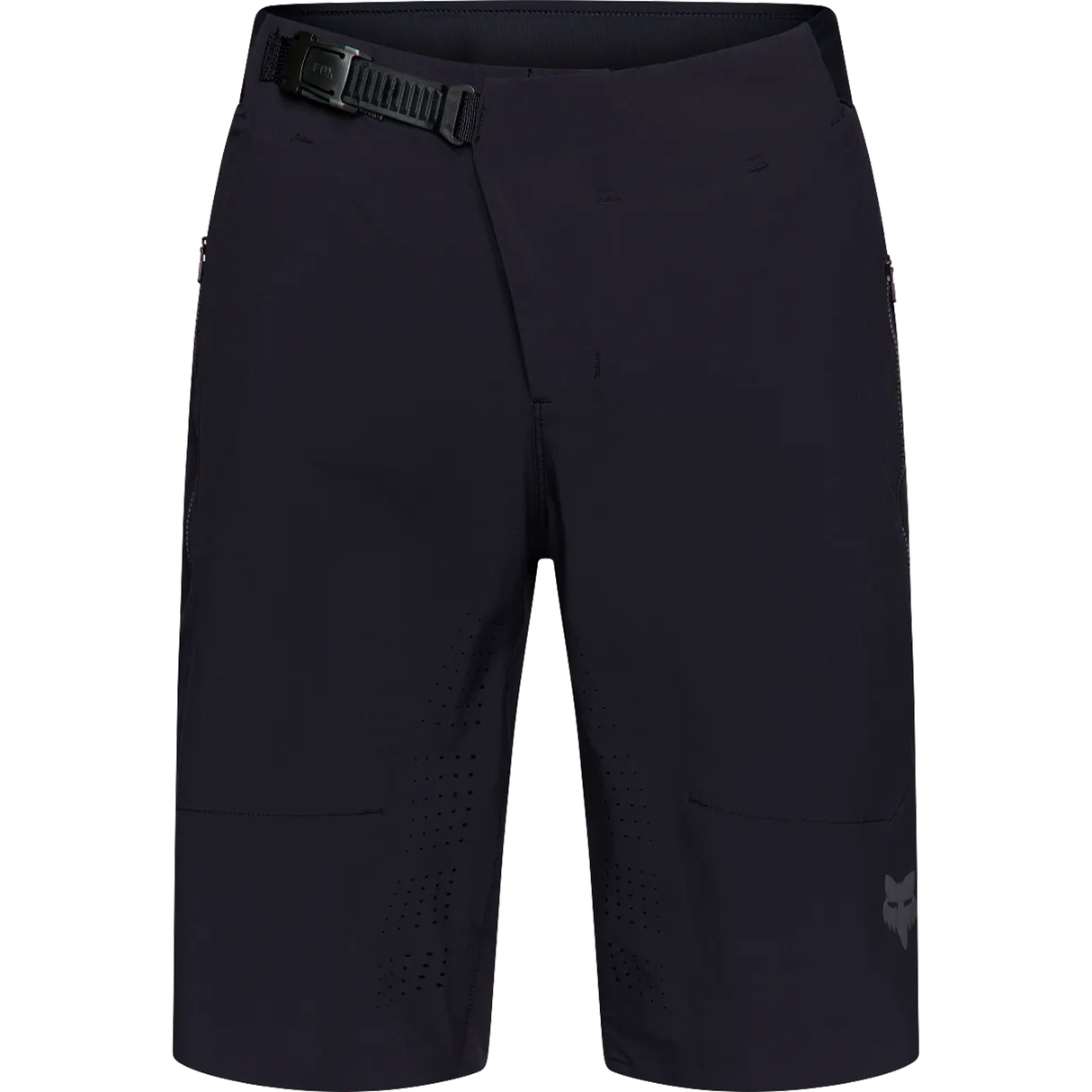 Pantaloncini Fox Flexair - Nero