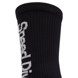 Socken Fox Ranger Worldwide 20 - Schwarz