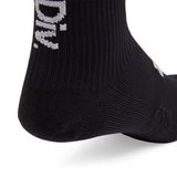 Socken Fox Ranger Worldwide 20 - Schwarz