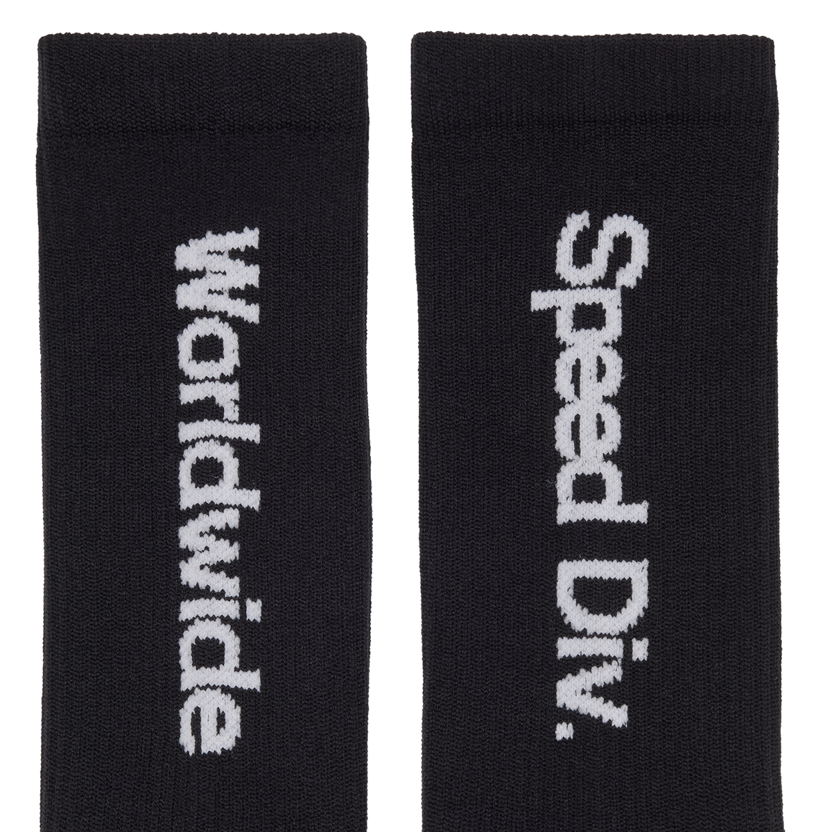 Socken Fox Ranger Worldwide 20 - Schwarz