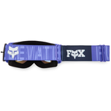 Maschera bambino Fox Main Diffuse - Lilla