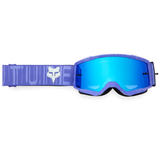 Maschera bambino Fox Main Diffuse - Lilla
