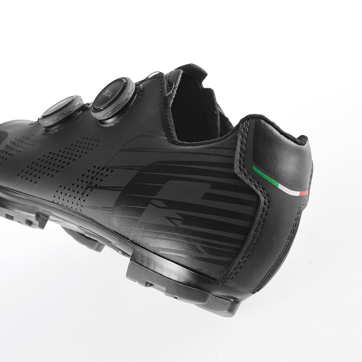 Scarpe Gaerne Obsidian - Nero - A