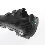 Scarpe Gaerne Obsidian - Nero - A