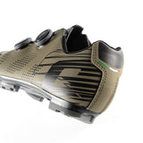 Scarpe Gaerne Obsidian - Verde - O