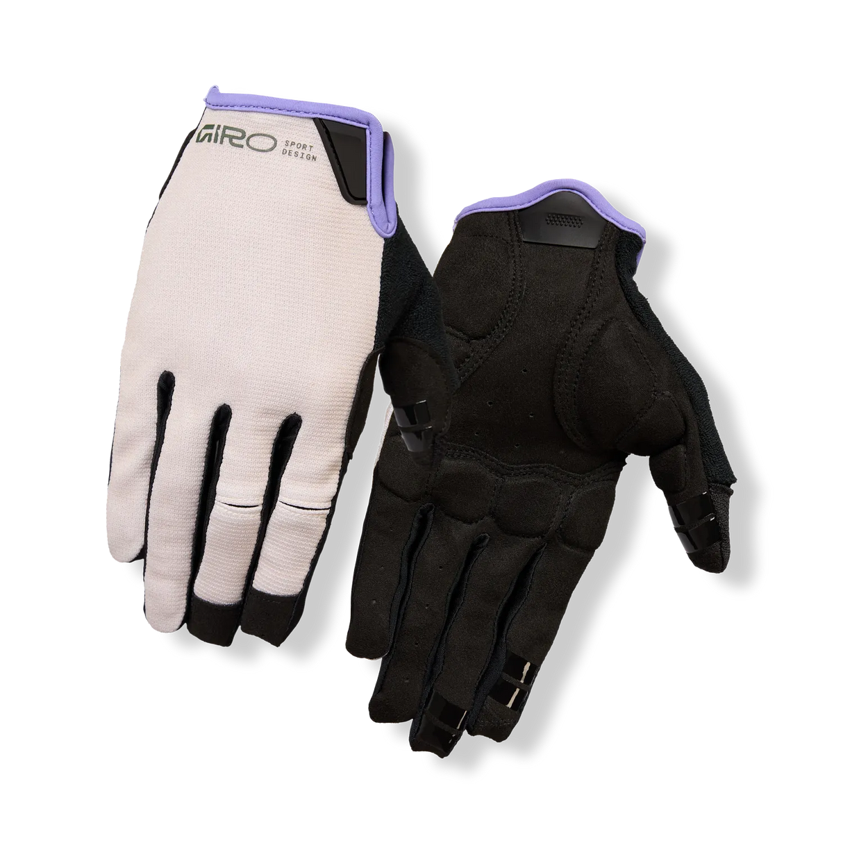 DND Gel Gloves Giro - Beige