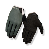 Guanti Giro DND Gel - Verde