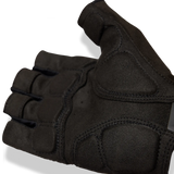 Guantes Giro Bravo 2 Gel - Negro