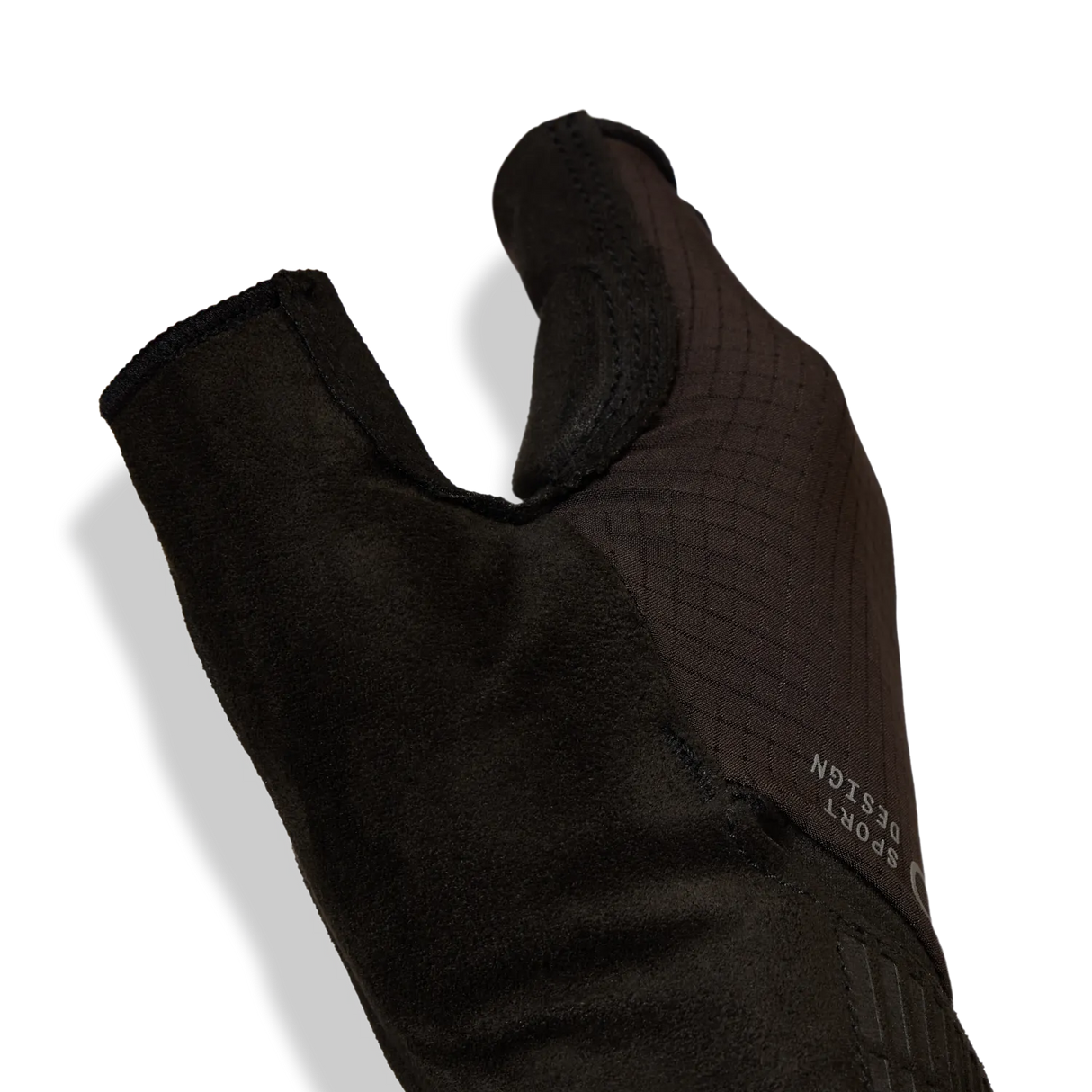 Guantes Giro Bravo 2 Gel - Negro