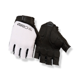 Guantes Giro Bravo 2 Gel - Blanco