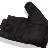 Guantes Giro Bravo 2 Gel - Blanco