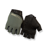 Handschuhe Giro Bravo 2 Gel - Grün