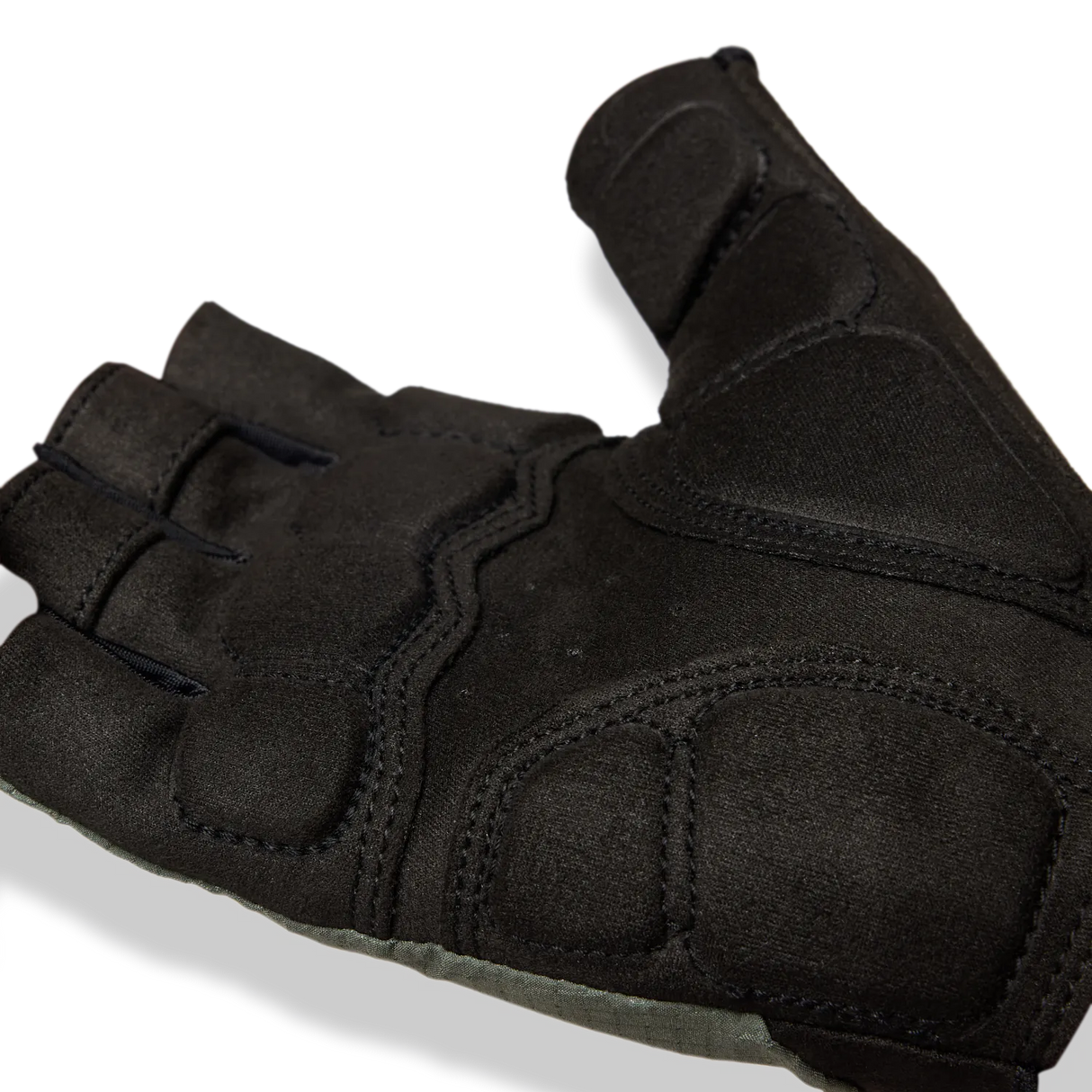 Handschuhe Giro Bravo 2 Gel - Grün