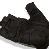 Handschuhe Giro Bravo 2 Gel - Grün