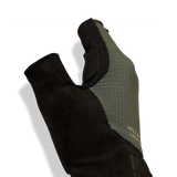 Handschuhe Giro Bravo 2 Gel - Grün