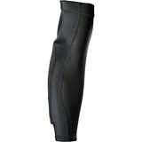 Elbow protectors Fox Enduro Sleeve SG - Black