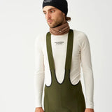 Maglia intima maniche lunghe Pas Normal Studios Thermal - Bianco - C