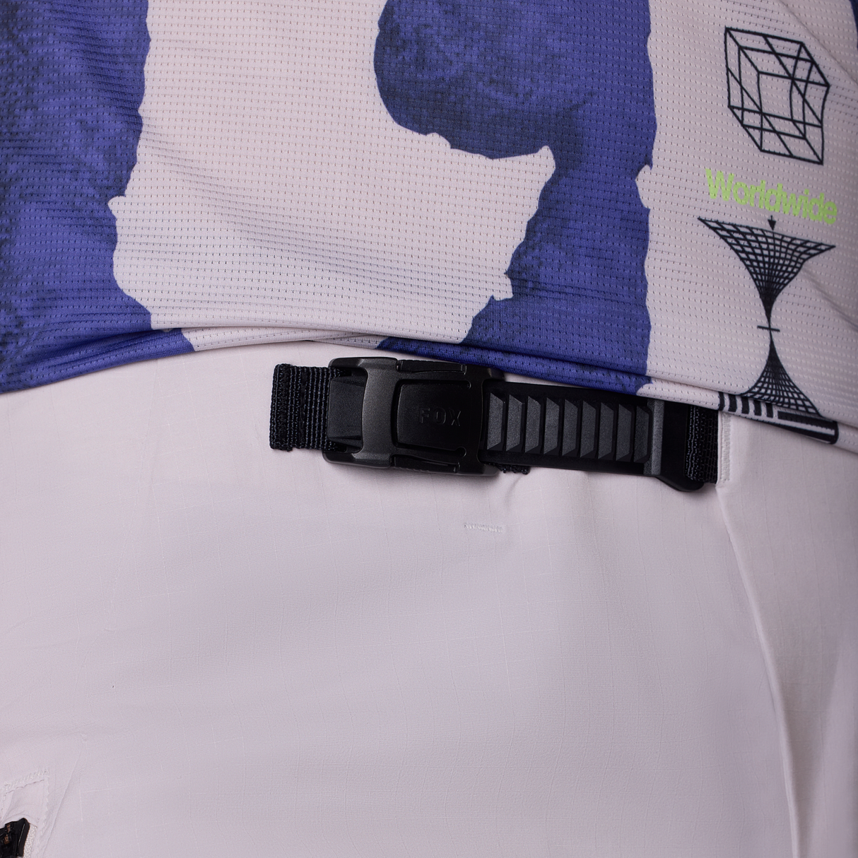 Flexair Awareness - Multicolor-Hose Fox